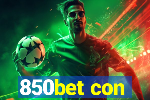 850bet con